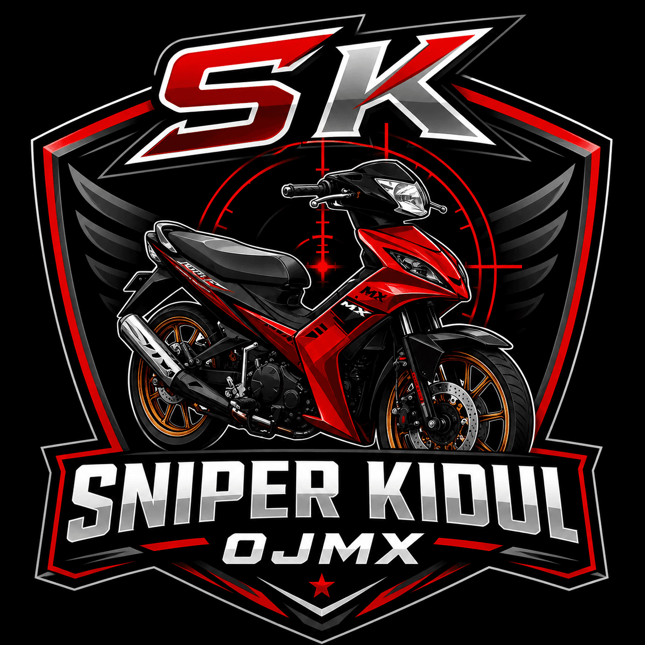 Jupiter MX 135